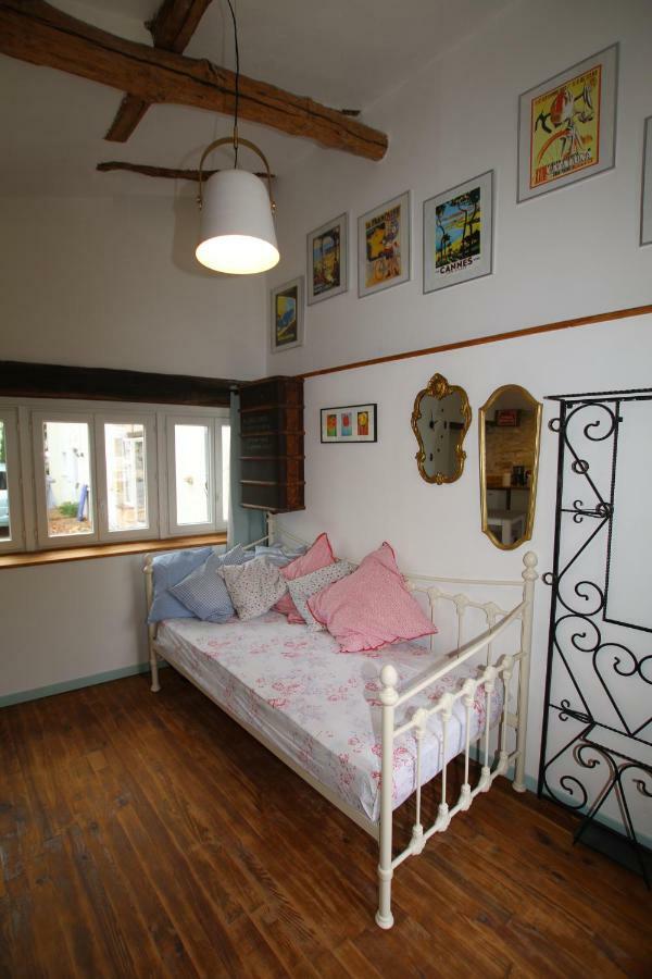 La Sonnette B&B Ventouse Екстериор снимка